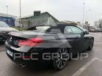 2017 BMW 640
