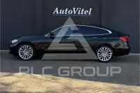 2017 BMW 640