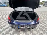 2017 BMW 640