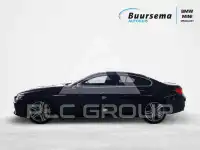 2017 BMW 640