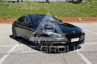 2017 BMW 640