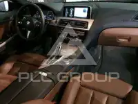 2017 BMW 640