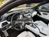 2017 BMW 640