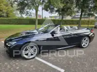 2017 BMW 640