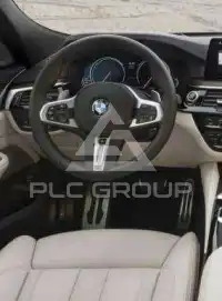 2017 BMW 640