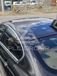 2017 BMW 640