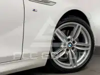 2017 BMW 640