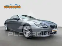 2017 BMW 640