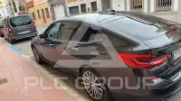 2017 BMW 640