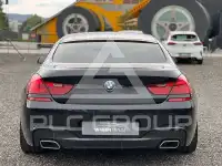 2017 BMW 640