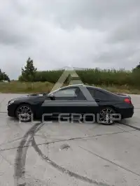2017 BMW 640