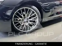 2017 BMW 640