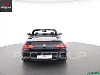2017 BMW 640