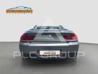 2017 BMW 640