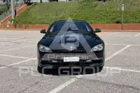 2017 BMW 640