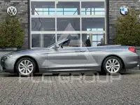 2017 BMW 640