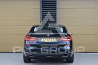 2017 BMW 640