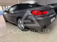 2017 BMW 640