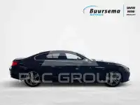 2017 BMW 640