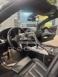 2017 BMW 640