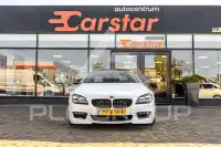 2017 BMW 640