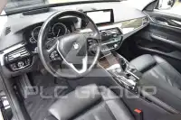 2017 BMW 640