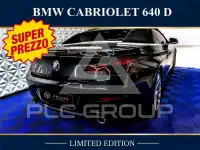 2017 BMW 640