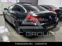 2017 BMW 640