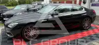 2017 BMW 640