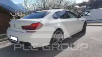 2017 BMW 640