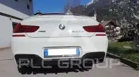 2017 BMW 640