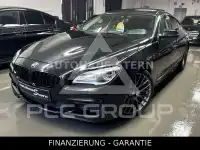 2017 BMW 640