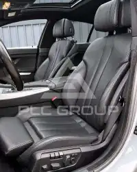 2017 BMW 640
