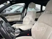 2017 BMW 640
