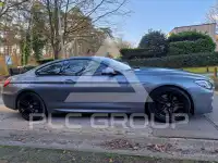 2017 BMW 640