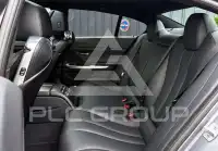 2017 BMW 640