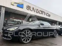 2017 BMW 640