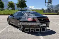 2017 BMW 640