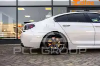 2017 BMW 640