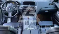 2017 BMW 640