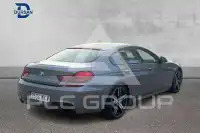 2017 BMW 640