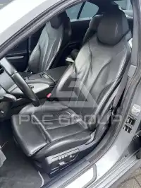 2017 BMW 640