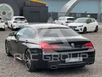 2017 BMW 640