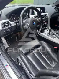 2017 BMW 640