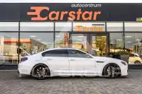 2017 BMW 640