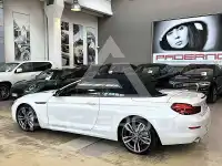 2017 BMW 640