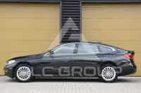 2017 BMW 640