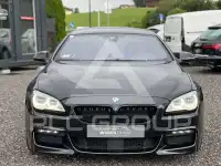 2017 BMW 640