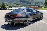 2017 BMW 640