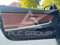 2017 BMW 640